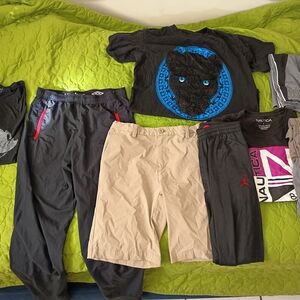 Kids Boy Clothes